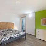 Apartment Sweet Bambu