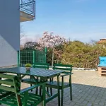 Sweet Bambu Apartment *