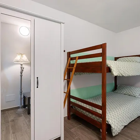 Sweet Bambu * Dormelletto