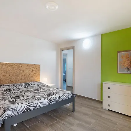 Apartment Sweet Bambu