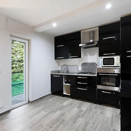 Apartment Sweet Bambu Dormelletto