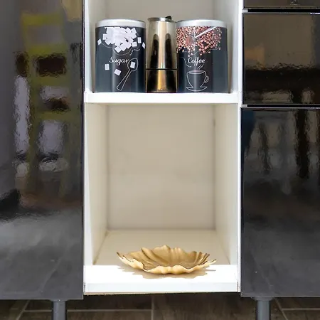 Sweet Bambu Apartamento *