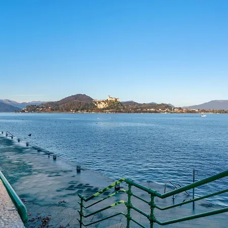 Apartamento Sweet Bambu Arona