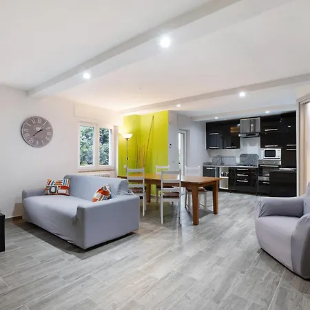 Sweet Bambu Dormelletto