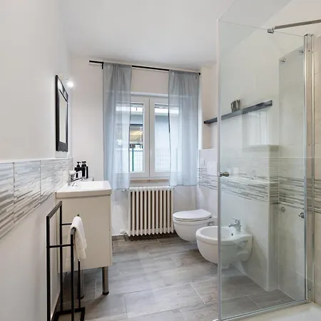 Apartment Sweet Bambu