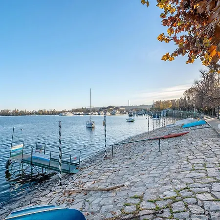 Sweet Bambu Dormelletto