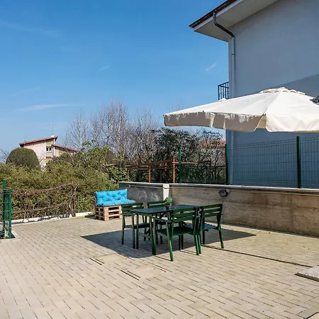 Sweet Bambu Apartment *