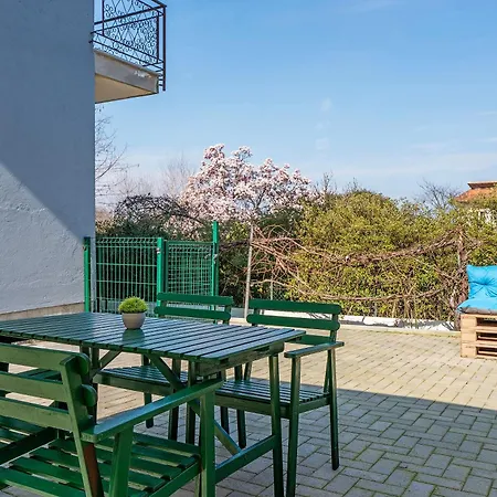 Sweet Bambu Apartment *