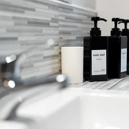 Apartment Sweet Bambu *