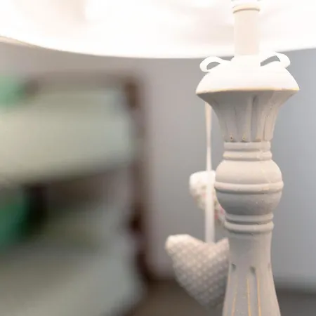 Apartman Sweet Bambu *