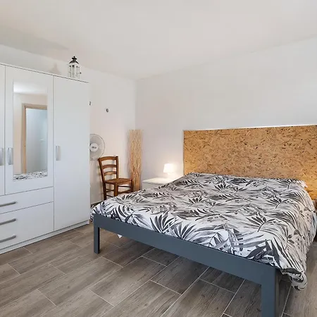 Apartament Sweet Bambu *