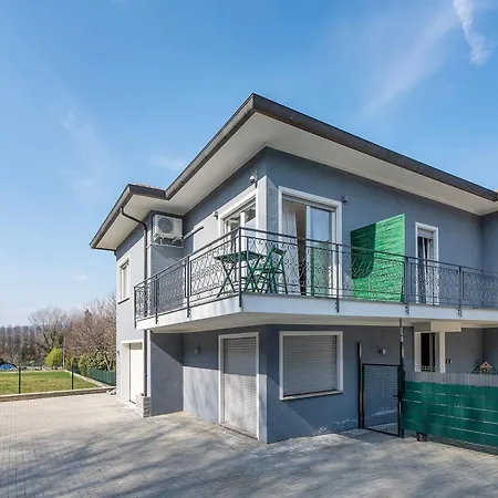 Sweet Bambu Apartman Arona