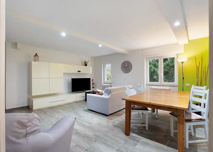 Apartamento Sweet Bambu Arona