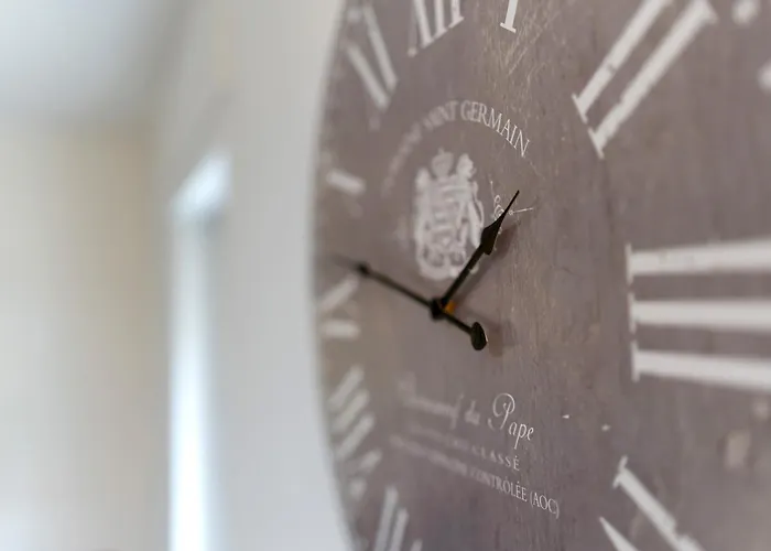 Apartament Sweet Bambu