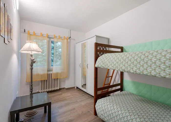 Sweet Bambu Apartament