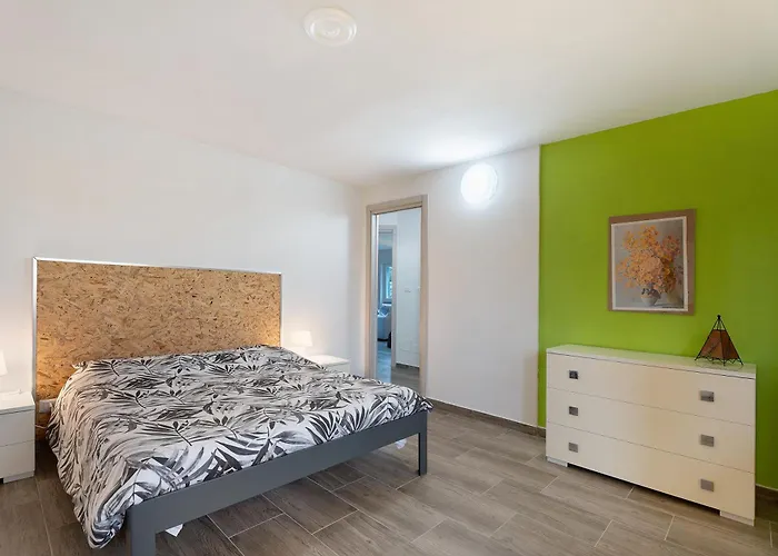 Apartamento Sweet Bambu