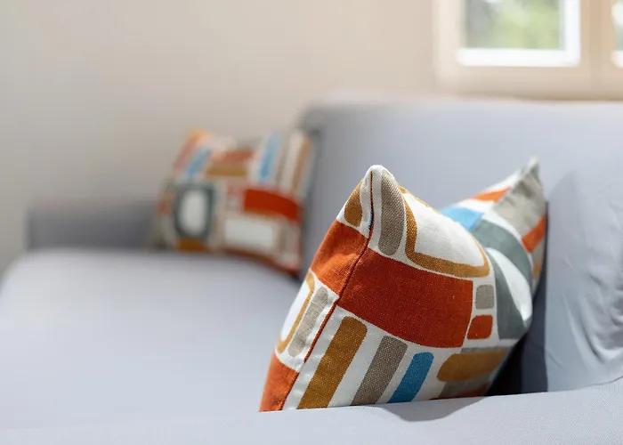 Sweet Bambu Apartamento