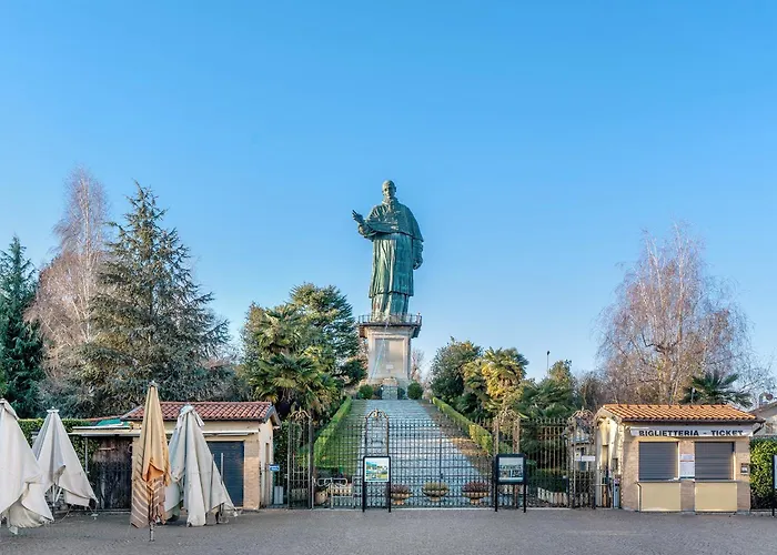 Apartament Sweet Bambu *