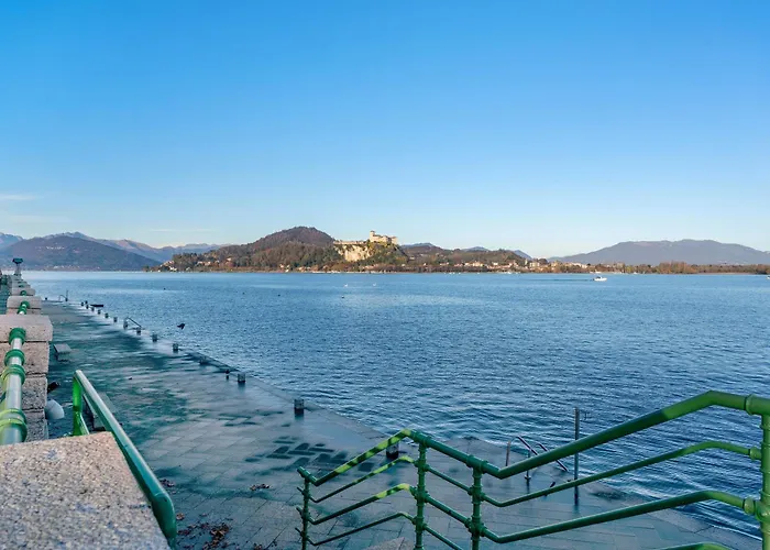 Apartament Sweet Bambu Arona