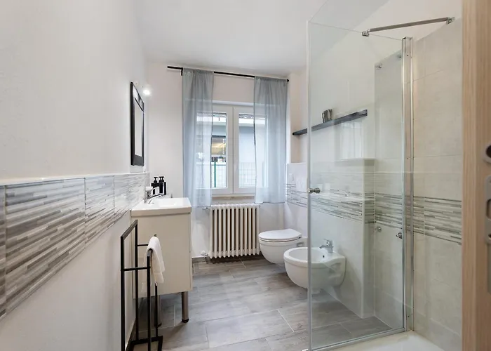 Apartamento Sweet Bambu