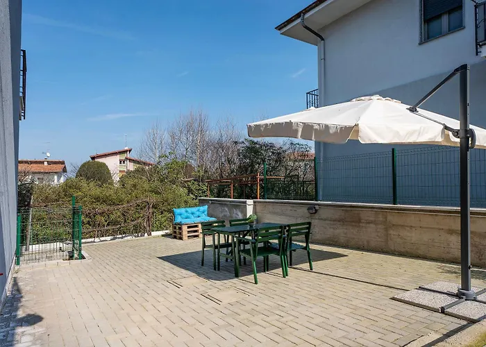 Sweet Bambu Apartamento *