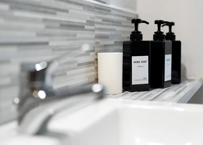 Apartamento Sweet Bambu *